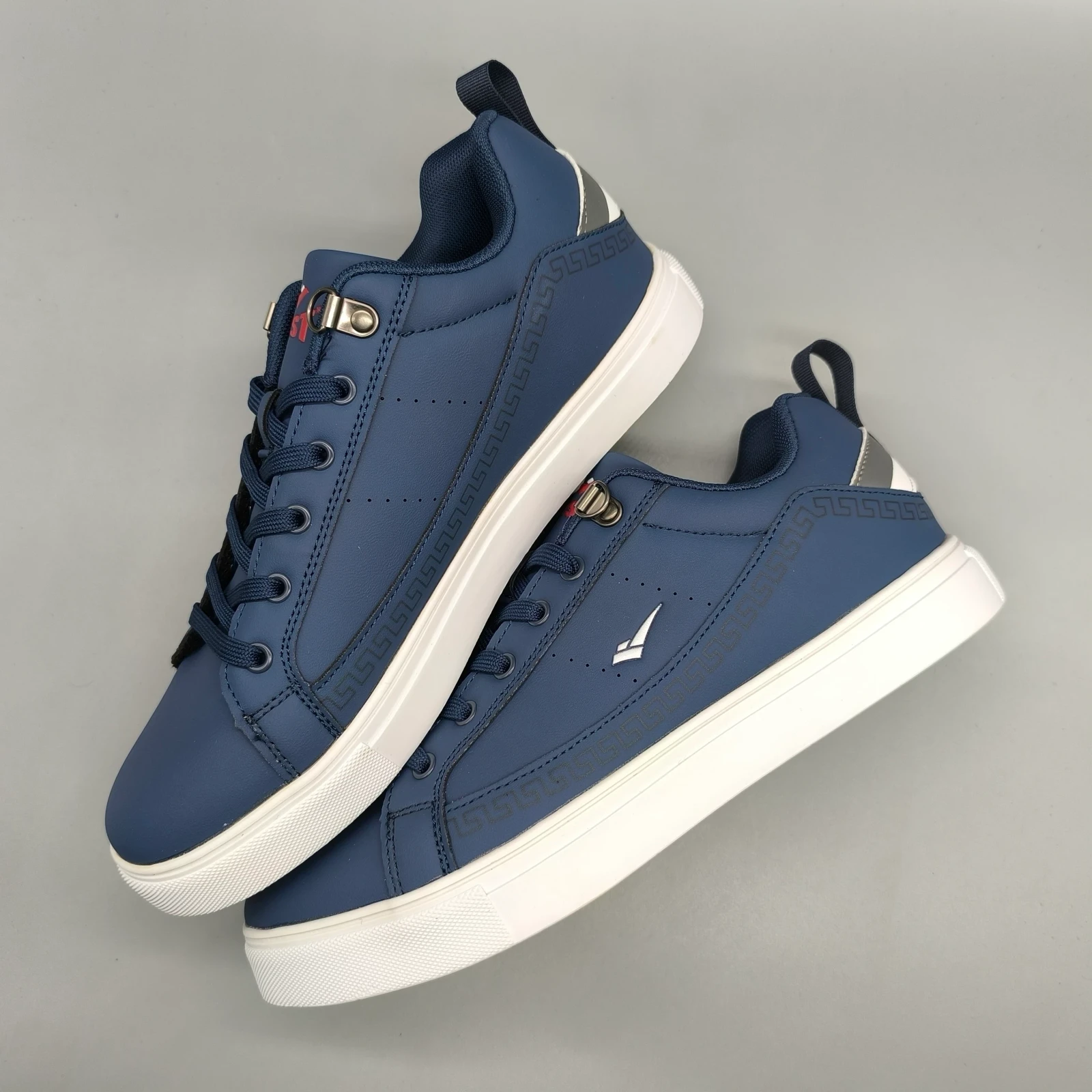 WEST DE HOMBRE NAVY/RED (Original) 6