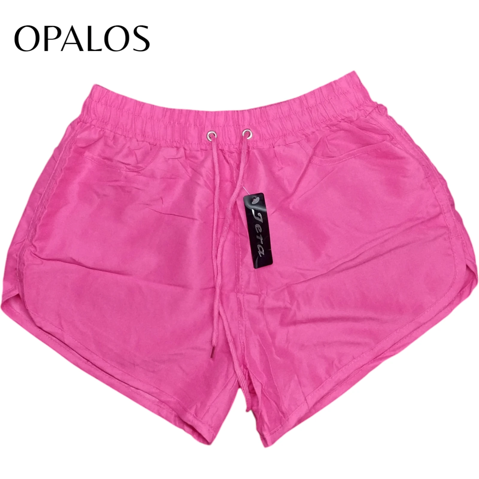 Shorts Playero Mediano 4