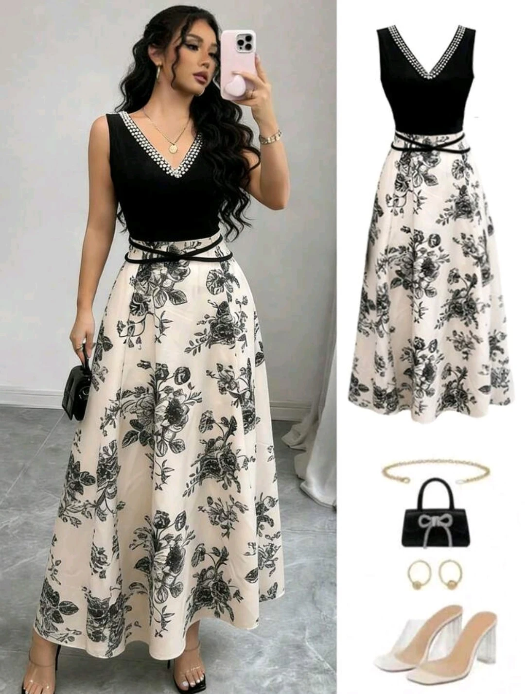 Vestidos variados 22 2