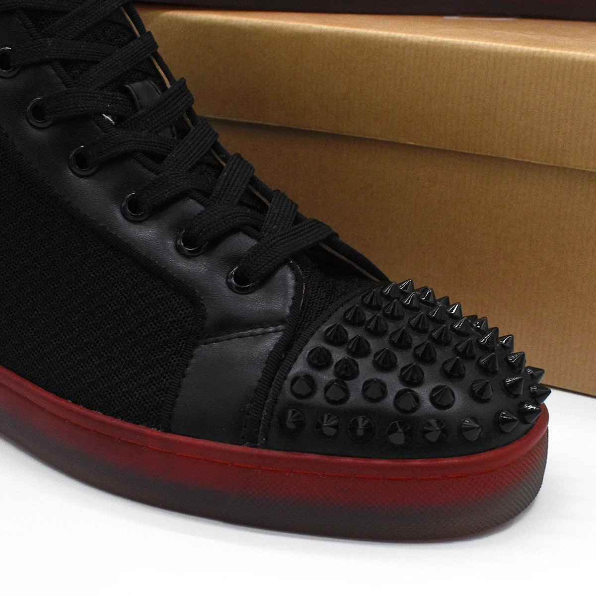 Botin C Loubutin 6