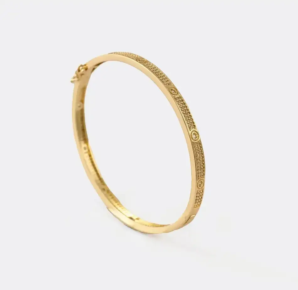 Brazalete CT My Love Circonias  2