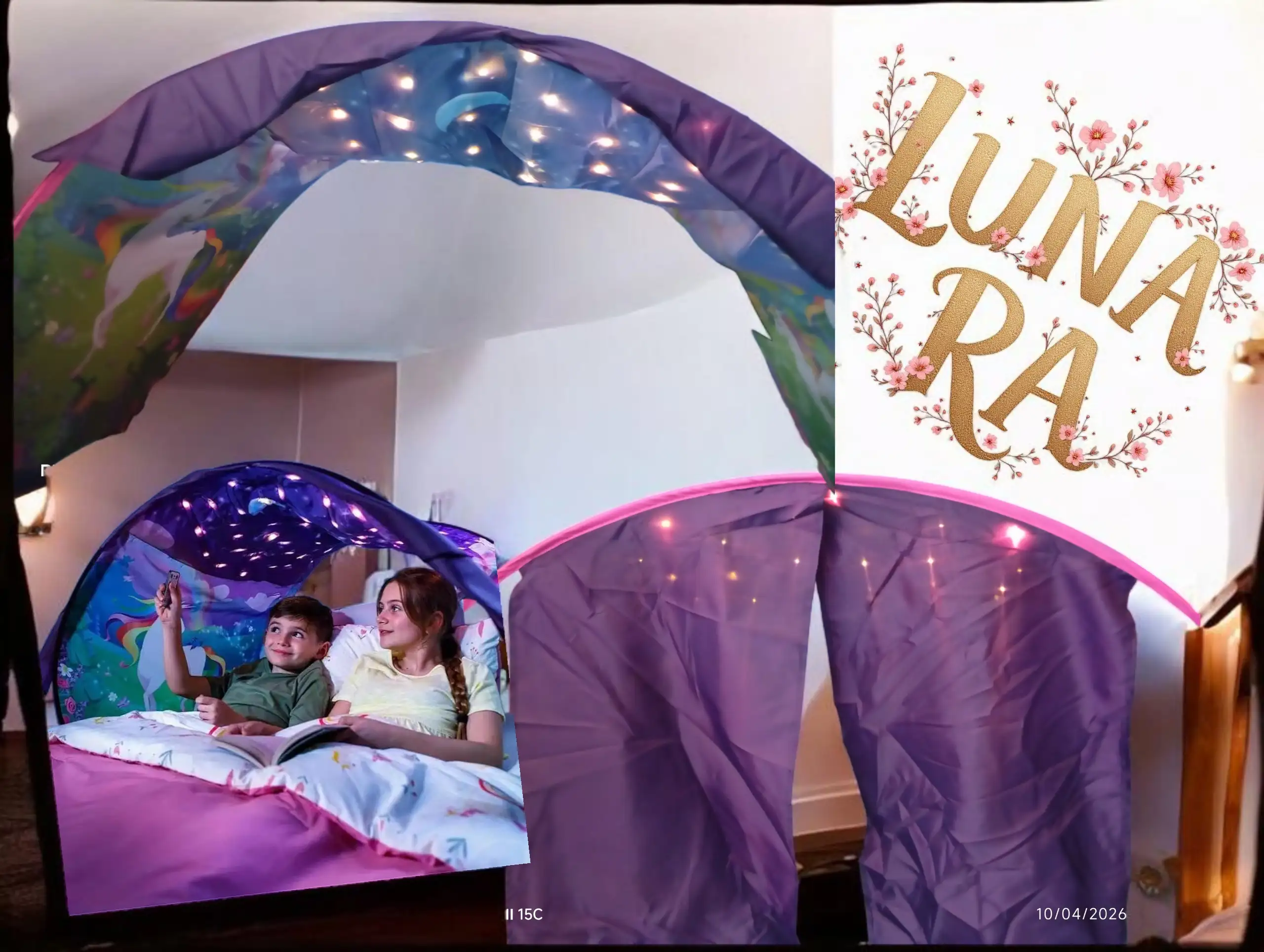 CARPA MÁGICA  2
