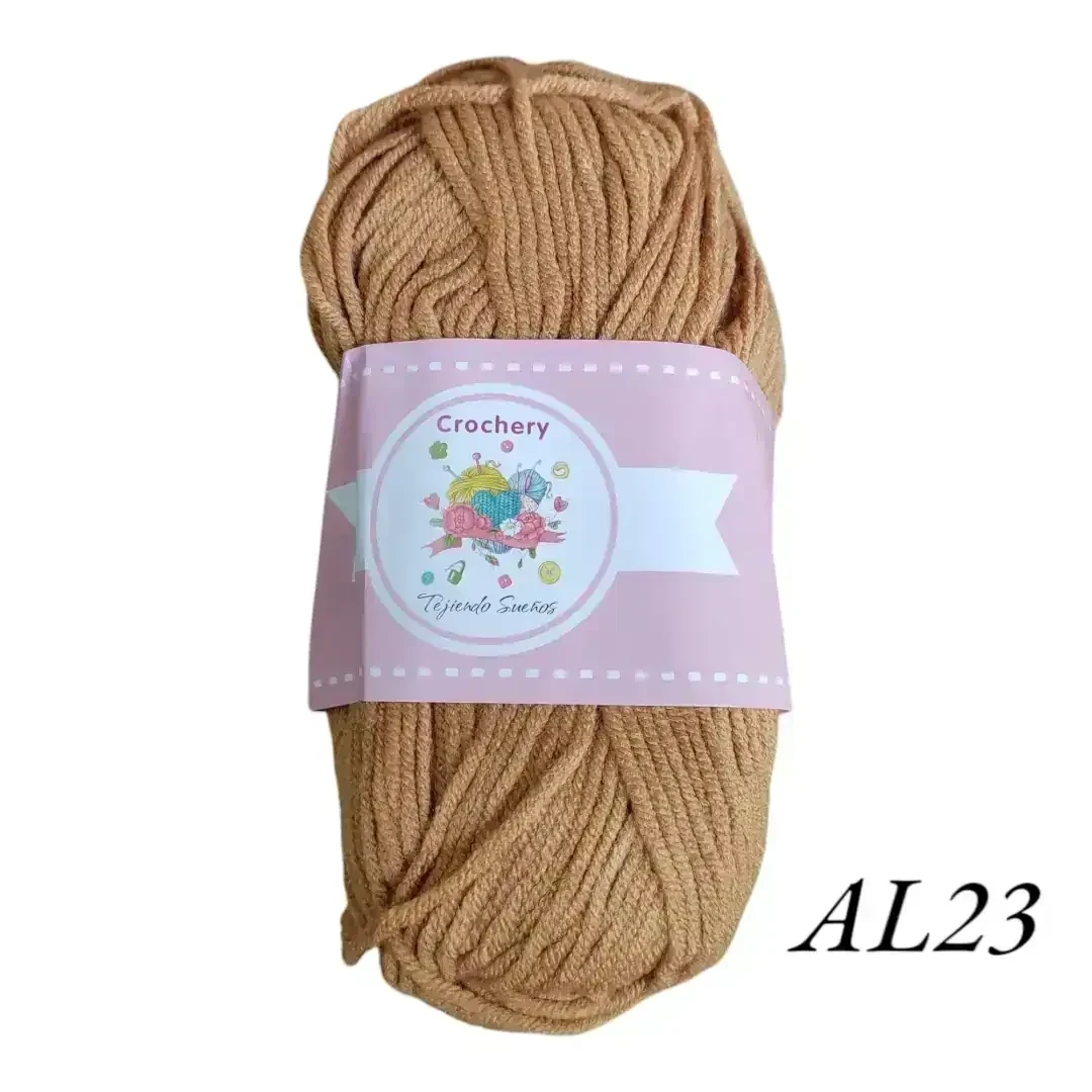 ALGODÓN DE LECHE 