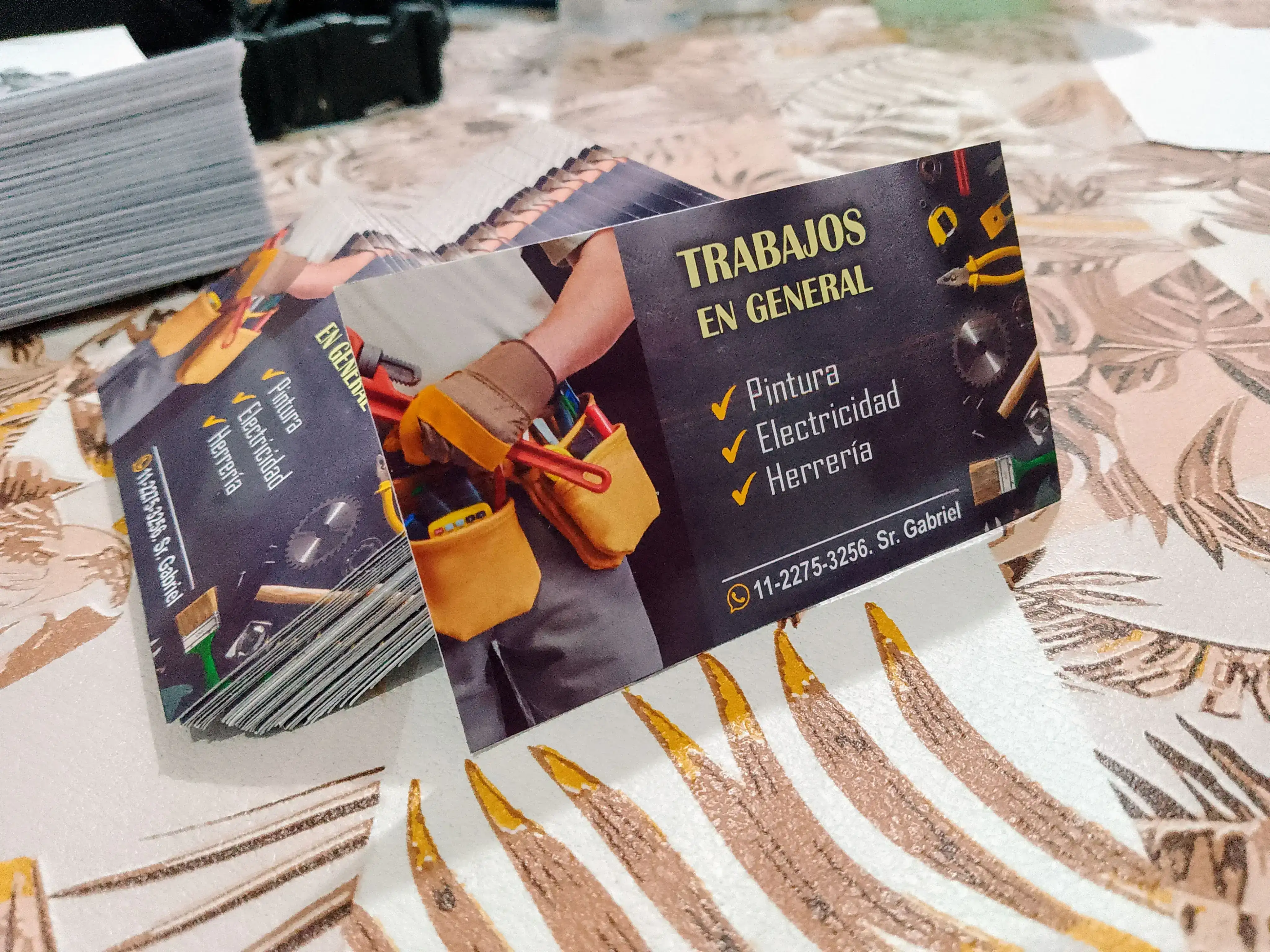 Promo emprendedor 2