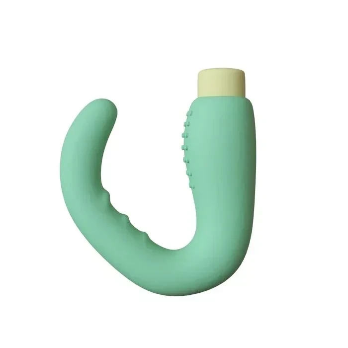 Vibrador prostatico LUXURY PRO 3 2