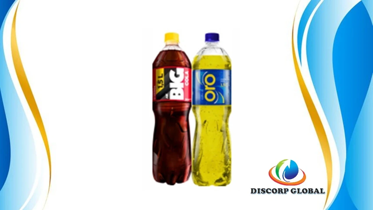 GASEOSA BIG COLA 1.7 LITROS