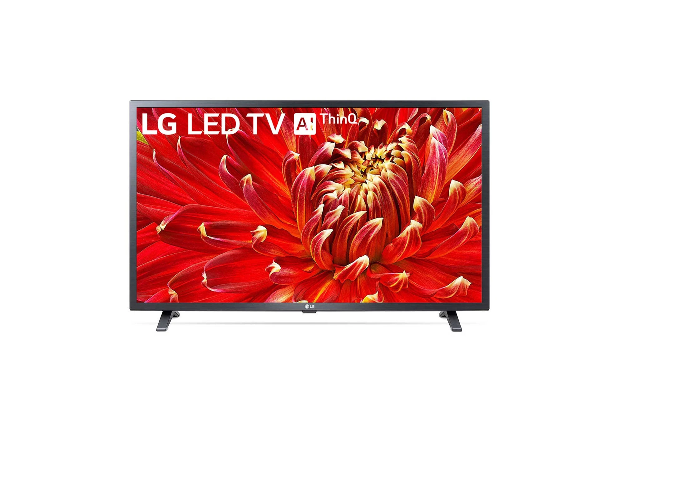Smartv de 32" LG