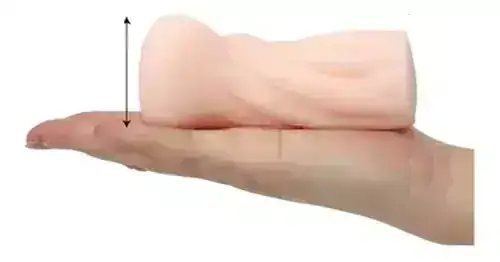 Masturbador vagina M012