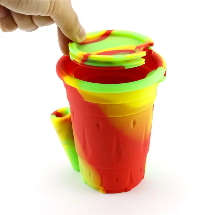 Water Cup bubbler 3