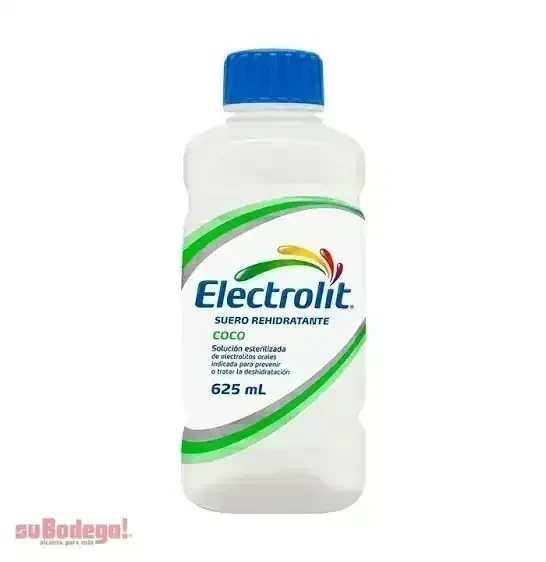 Electrolit Coco