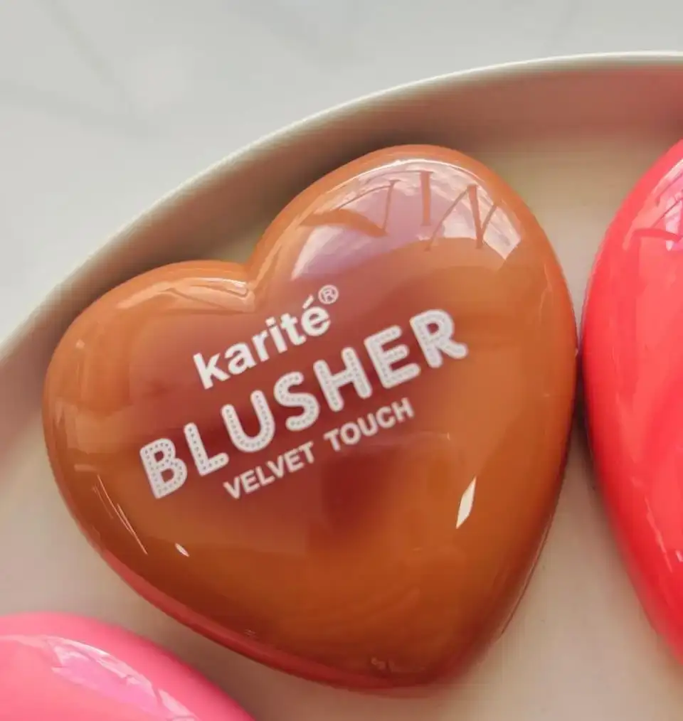 Blush Corazón 