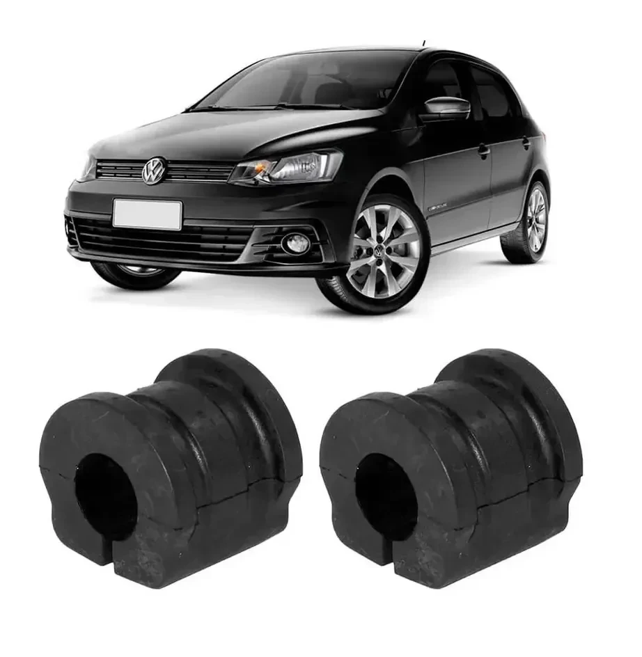 Goma buje barra estabilizadora Gol G5 G6 2009-2016 183713