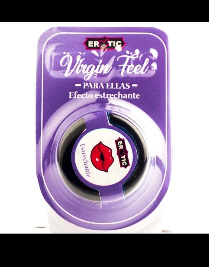 VIRGI FEEL MINI CREMA 