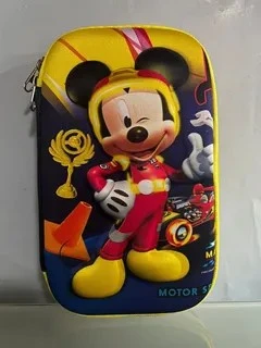 lapicera de lona m 4