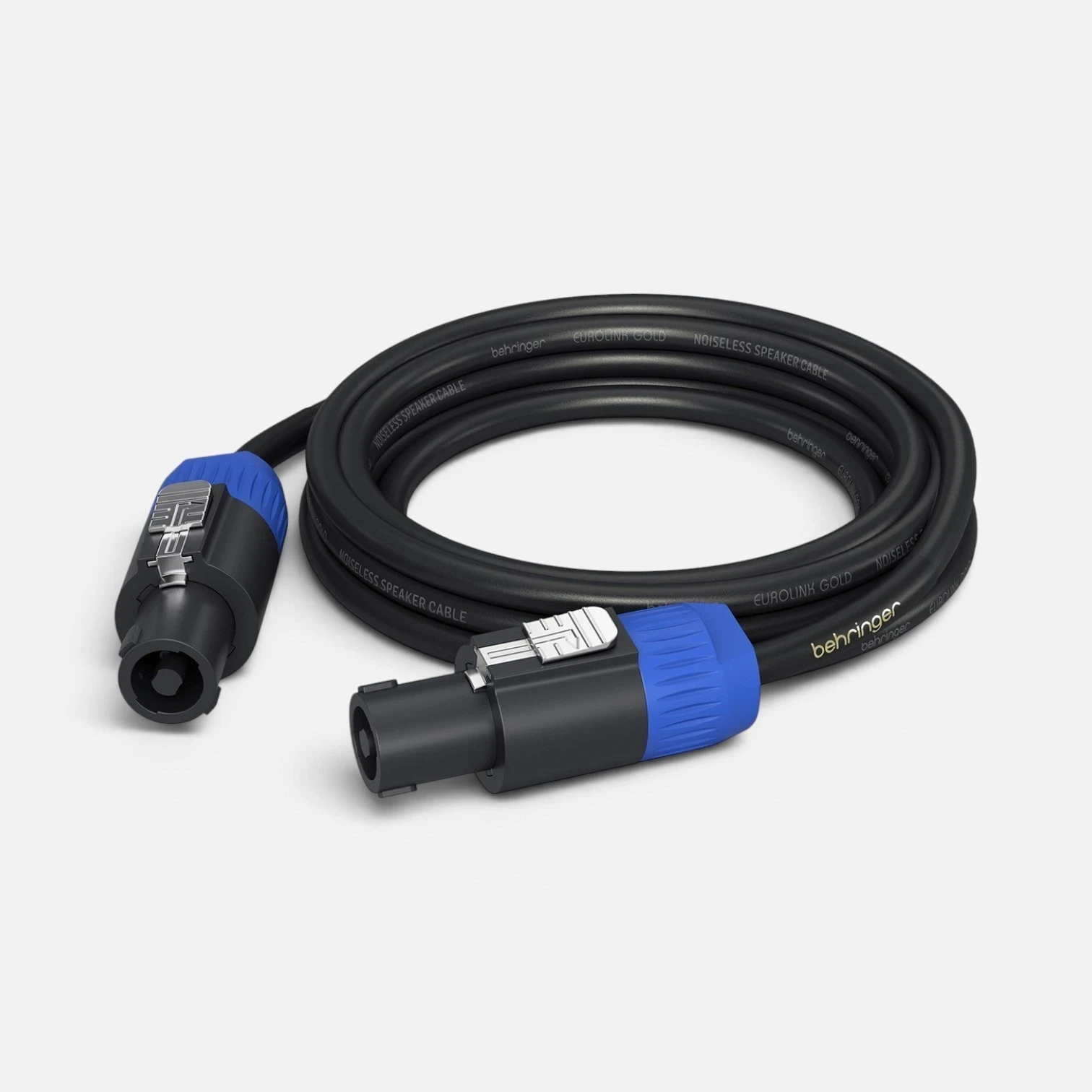 PK115PACK BEHRINGER 4