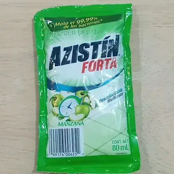 Azistin forta de 80 ml 