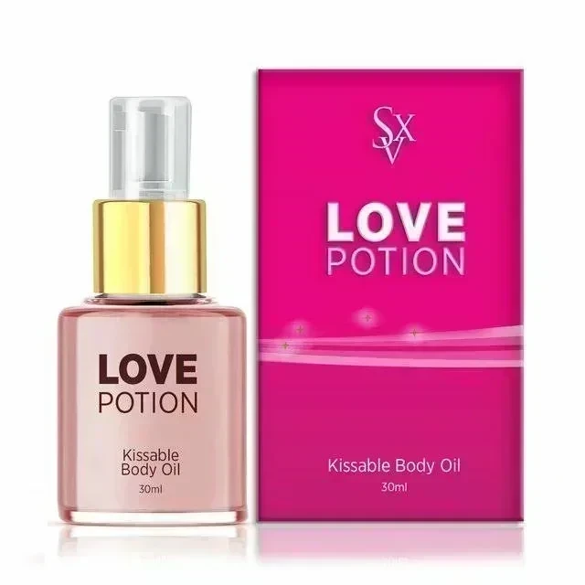 Love Potion | Chocolate