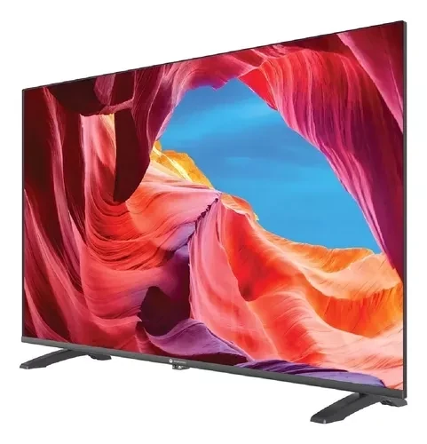 Smart Tv MOTOROLA 55" C/Android 4K 2