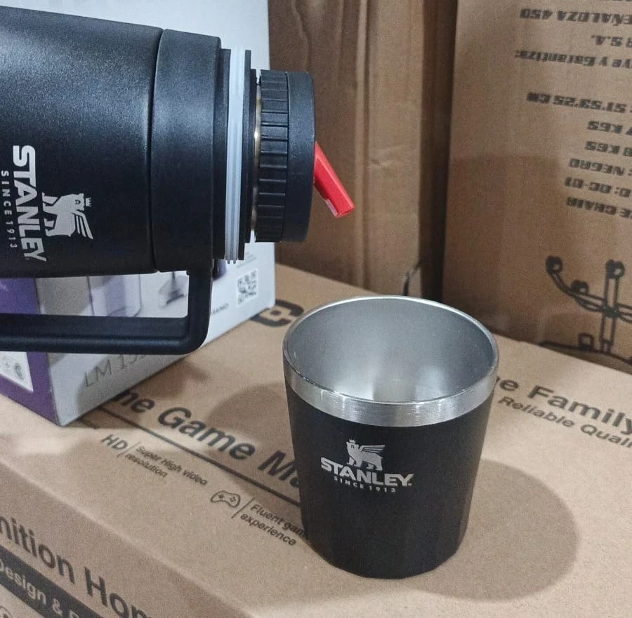 Termo mate Stanley  2