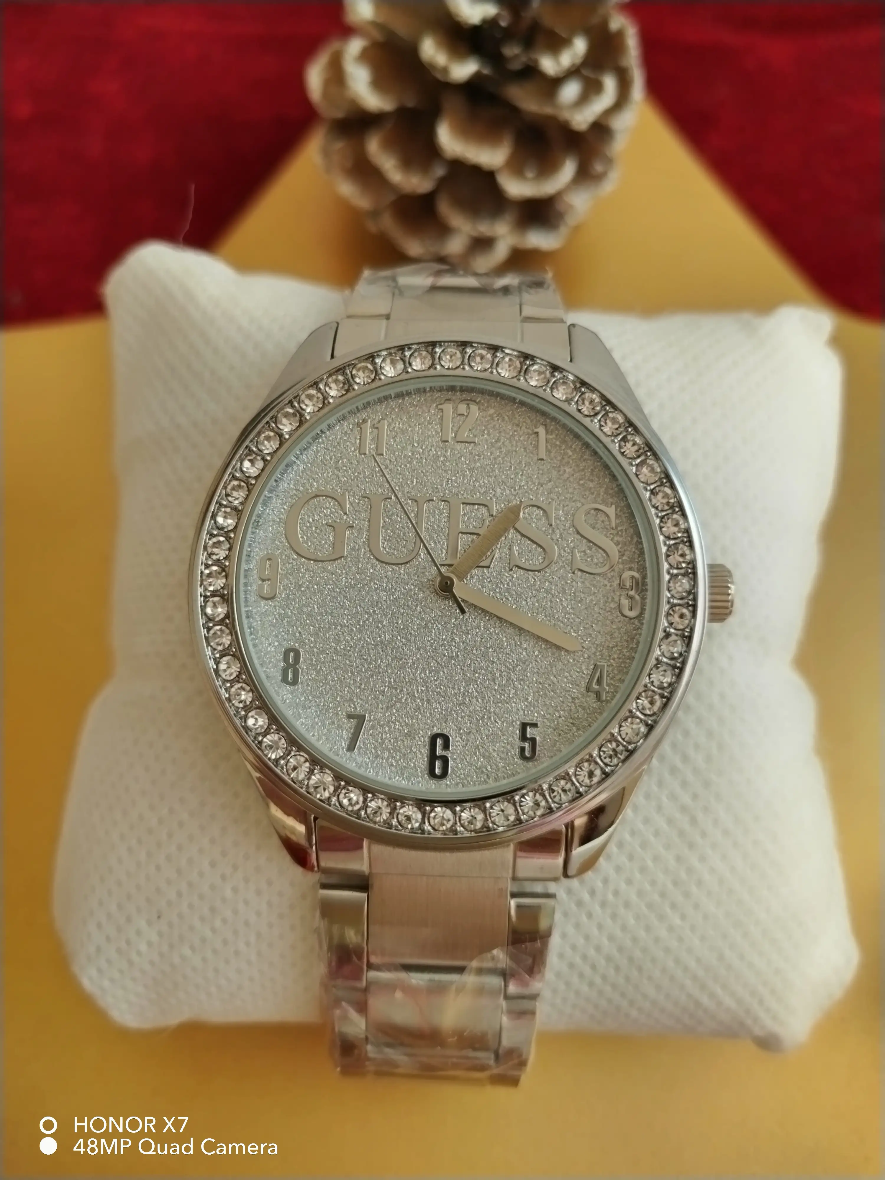 ⌚Guess inspiración ★ 2