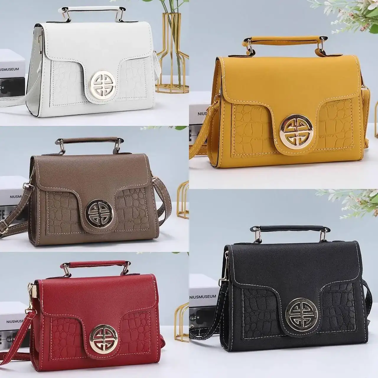 Bandolero De lujo👜