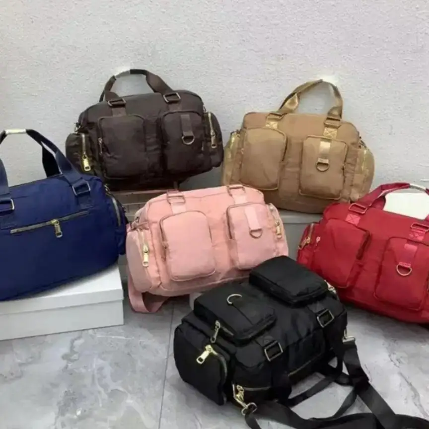 Cartera impermeable ⚡  