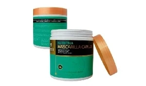 MASCARILLA CAPILAR DE LUCK Y LILY NUTRITIVA 500ML