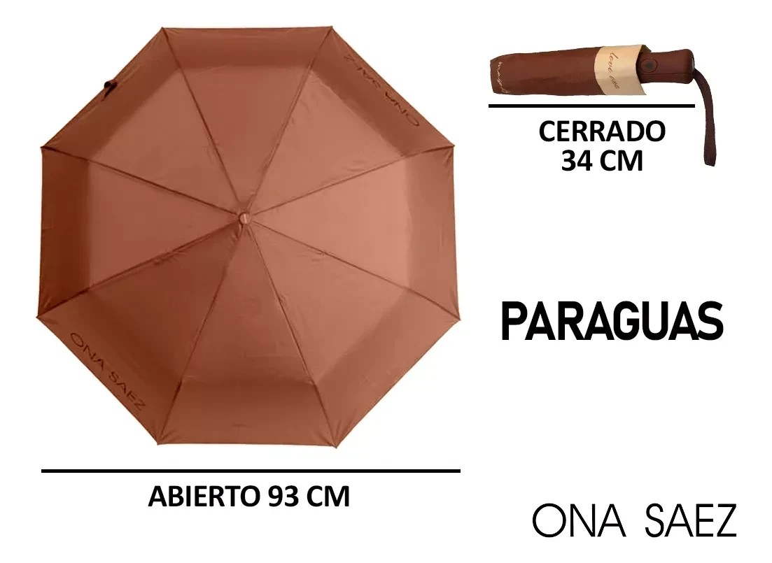 PARAGUAS ONA SAEZ 330000 4