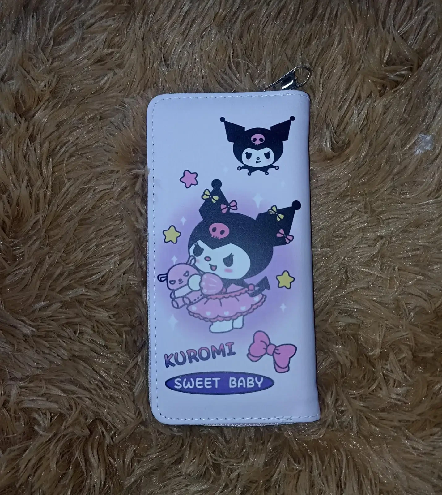 Billeteras de kuromis 4