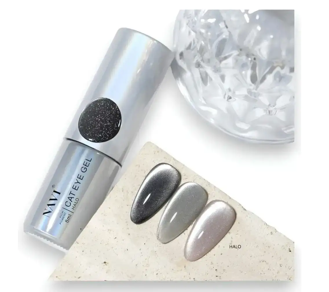 CAT EYE GEL NAVI HALO