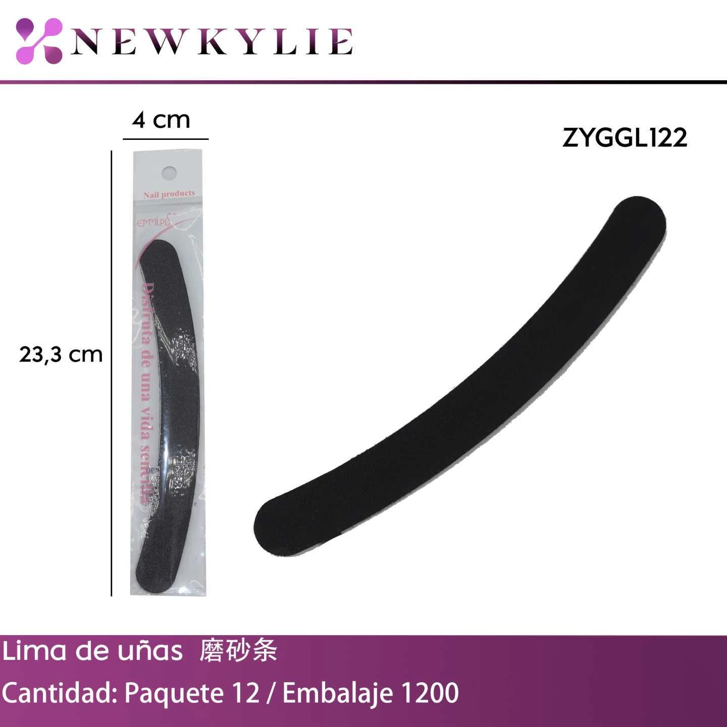 ZYGGL122