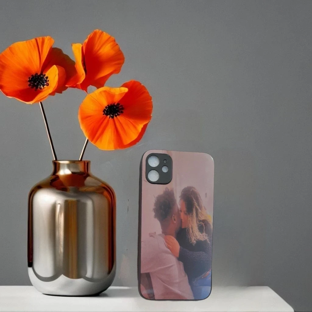 Carcasa personalizada  8