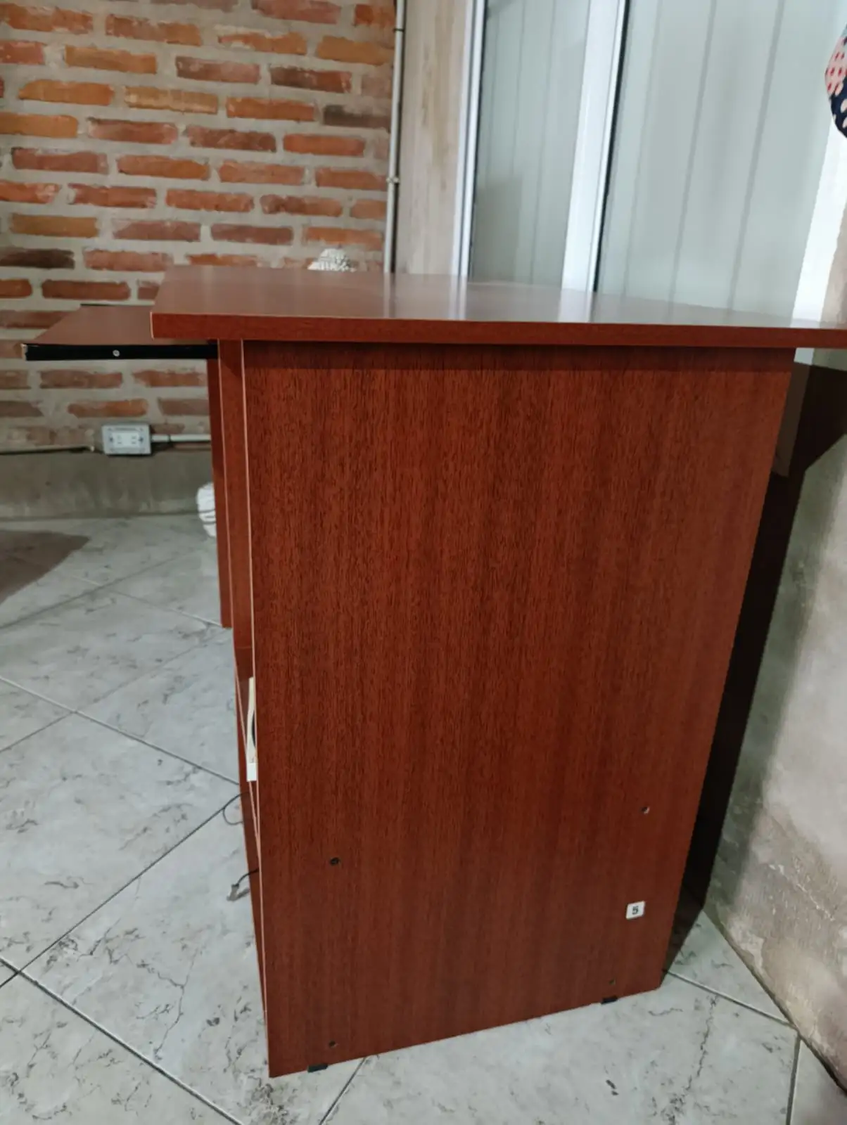 1.10 cm x 57cm 75cm de alto 4