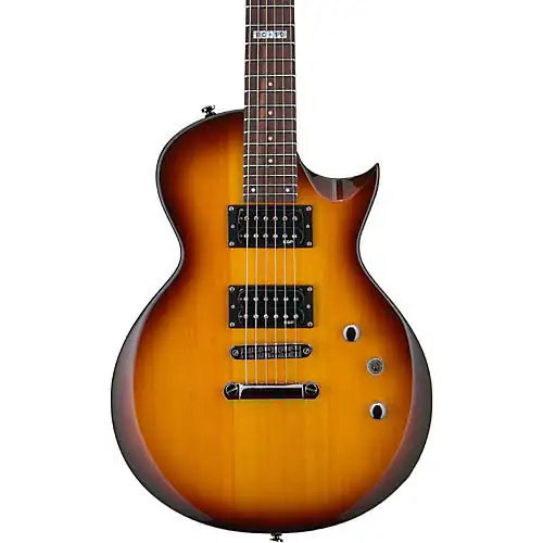 LTD EC-10 Guitarra eléctrica 2