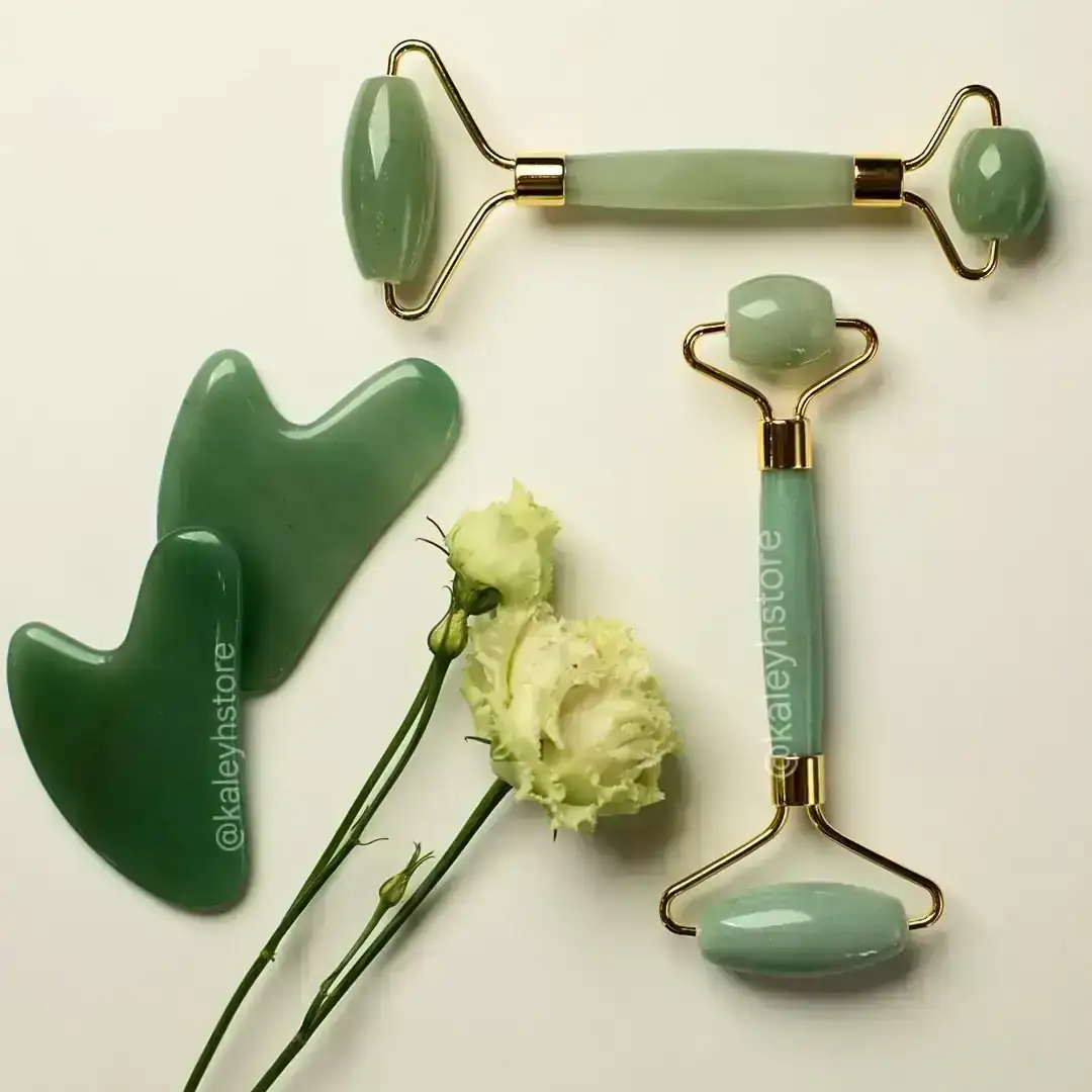 Pack Duo Facial Jade