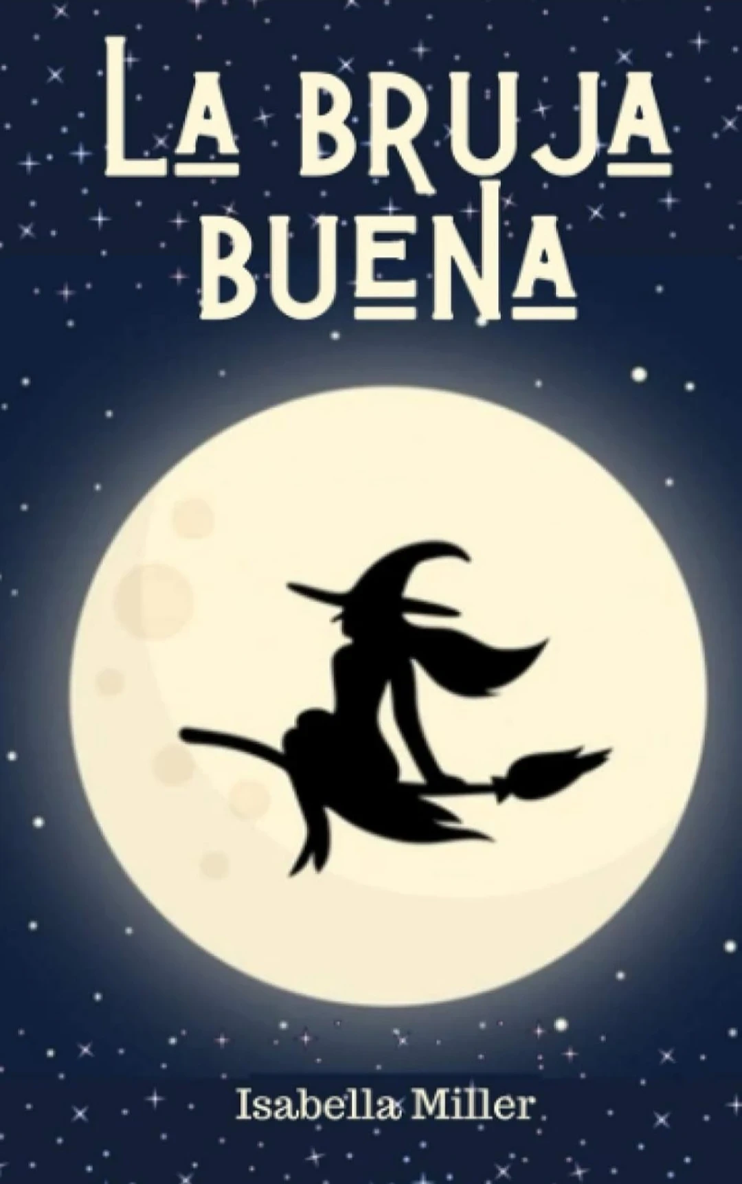 LA BRUJA BUENA 