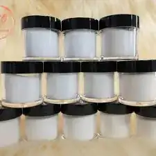 Polímero 10g clear