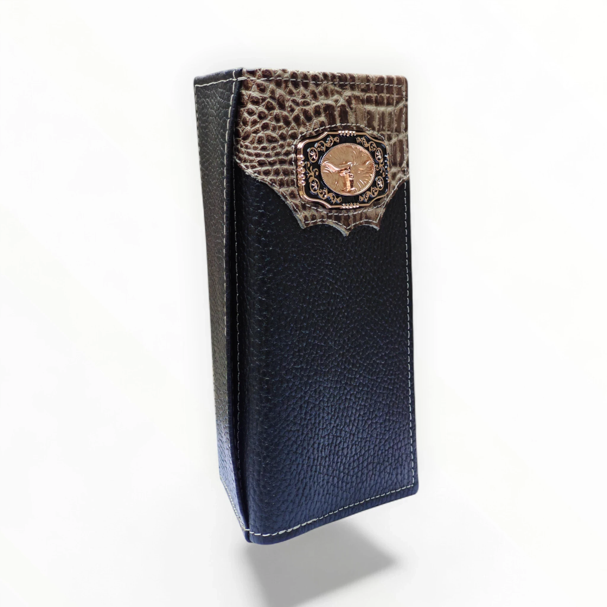 Cartera Estilo Rodeo "Legado Vaquero" 2