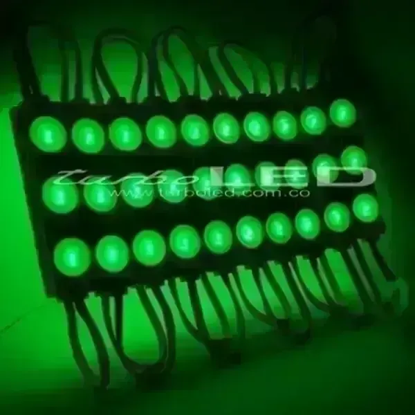 MODULO ECO LUPA 12V (103008)