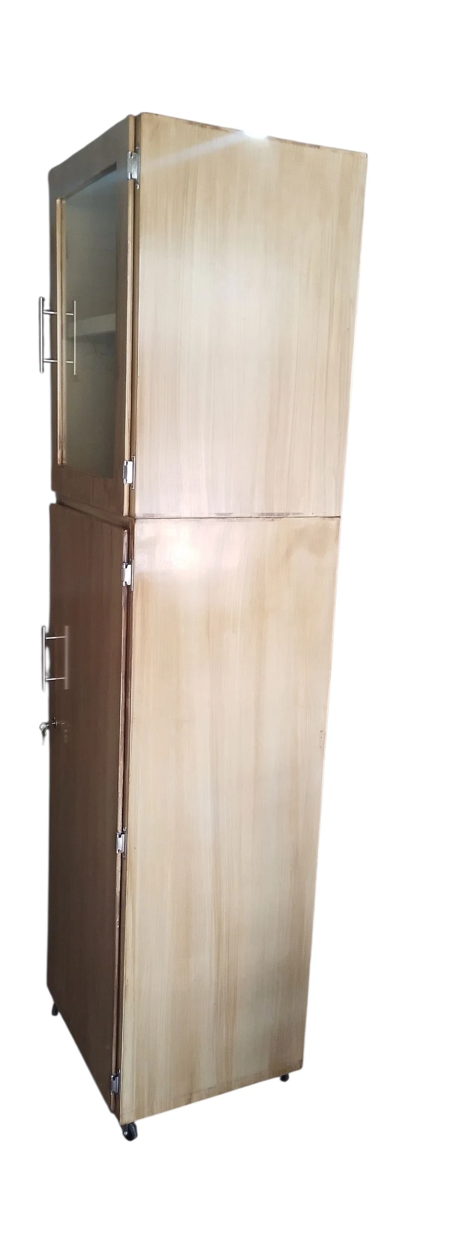 Closet/Mostrador 4