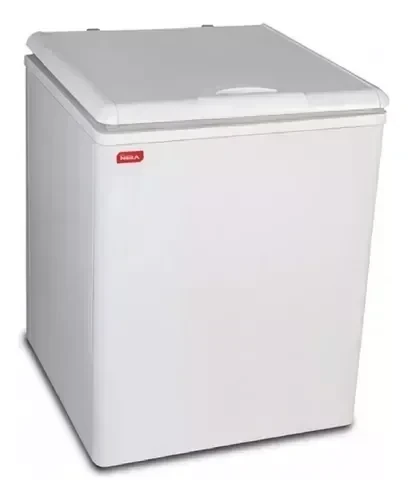 Freezer NEBA F-180 180Lts.