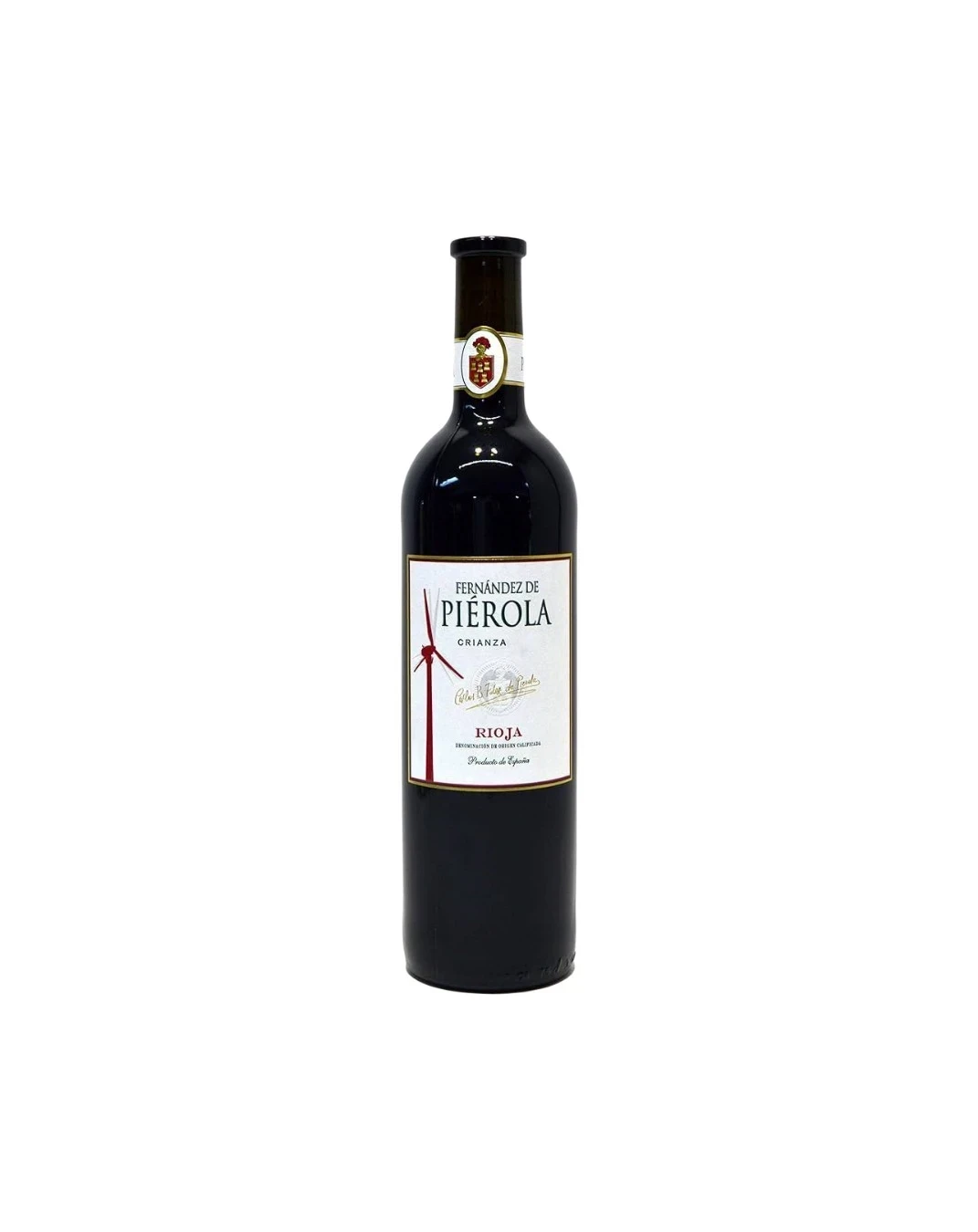 Pierola Crianza