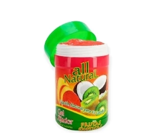 GEL FIJADOR FRUTAS EXOTICAS 1K