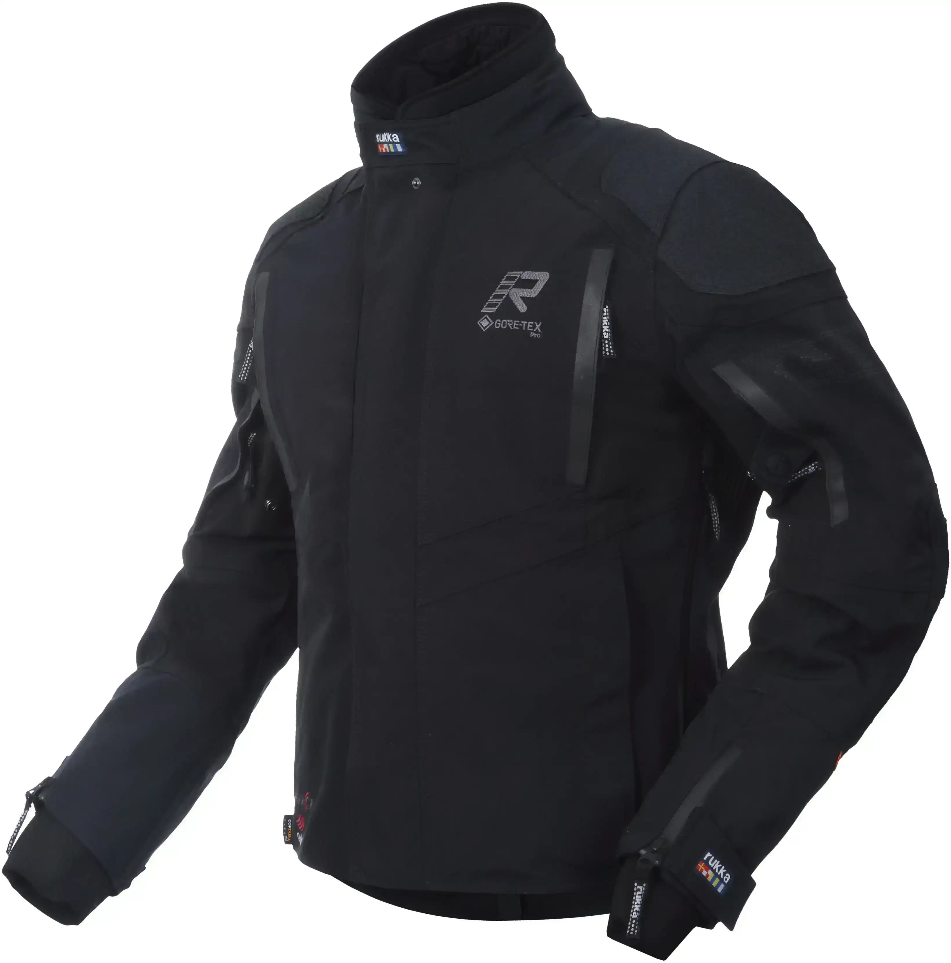 CHAQUETA DE PROTECCIÓN 
