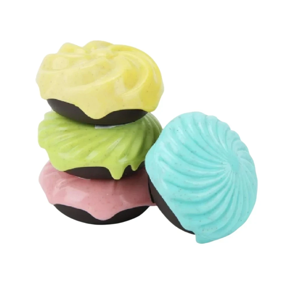 Donas aromatizadoras x 4 unidades