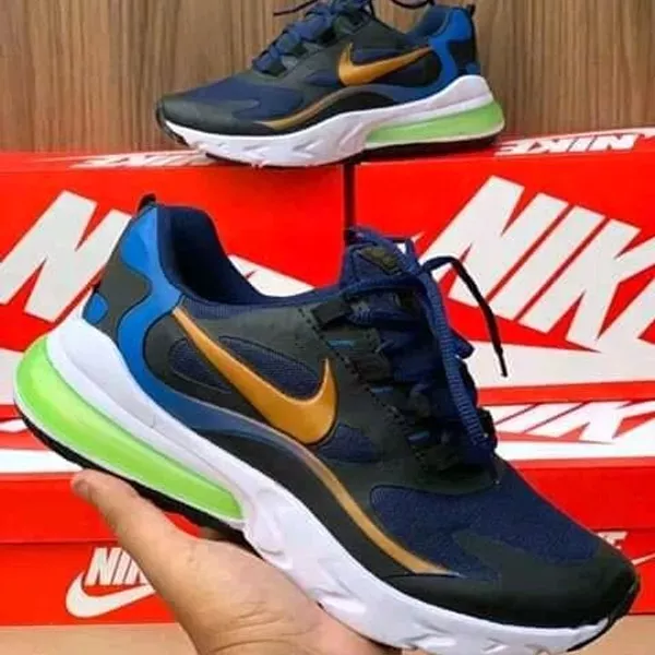 Nike 