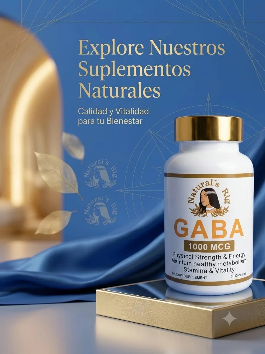 GABA