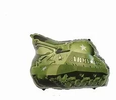 TANQUE 14"
