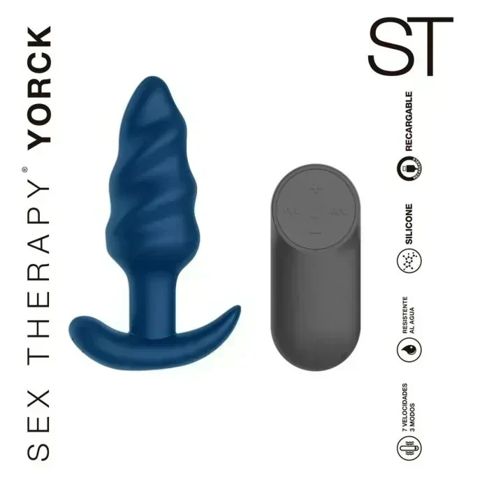 Yorck Anal
