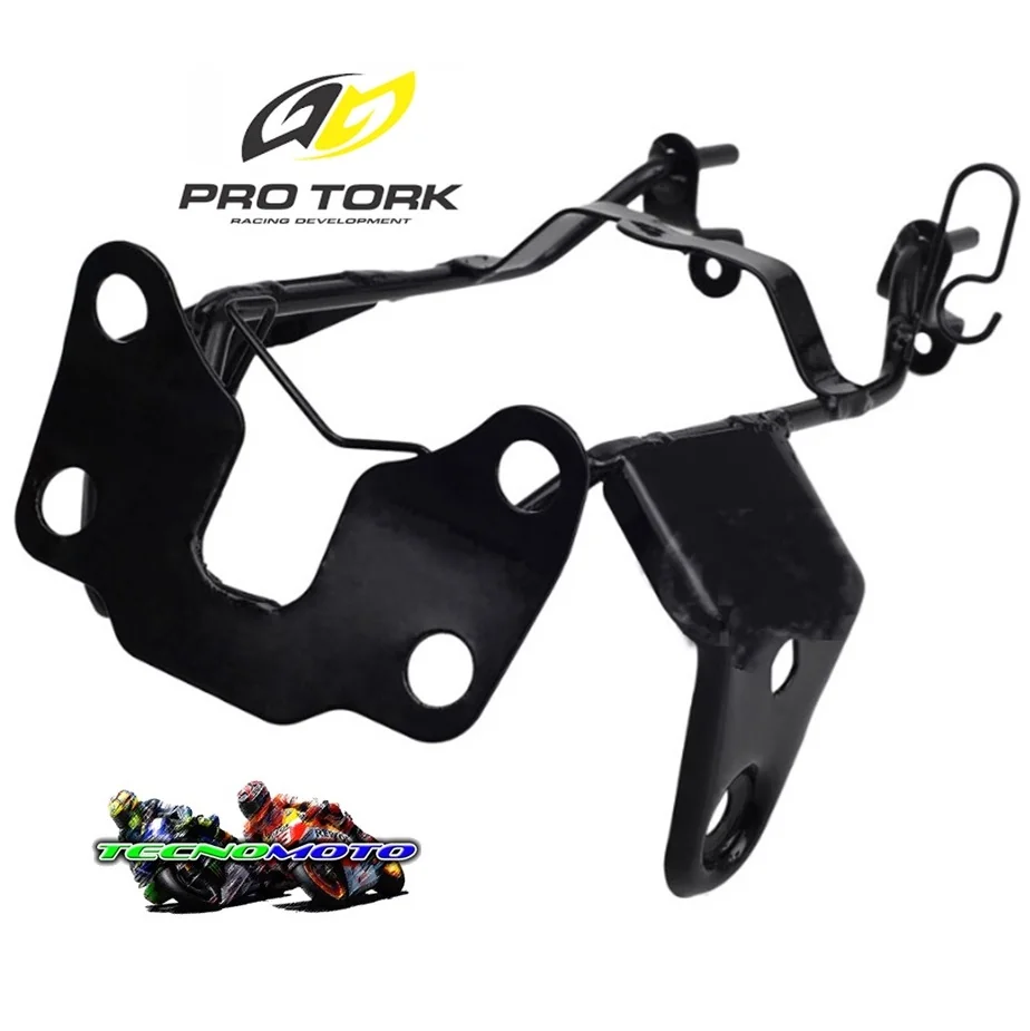 SOPORTE FAROL HONDA 125 T/2000 [PROTORK] -40602
